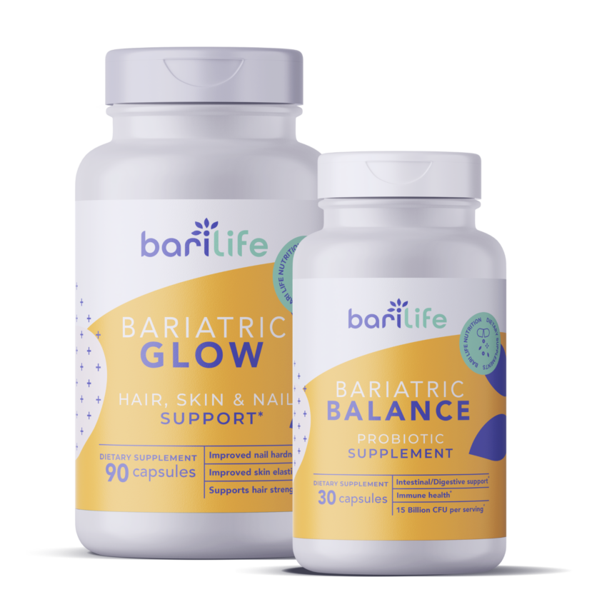 Bariatric Vitality Vitamins