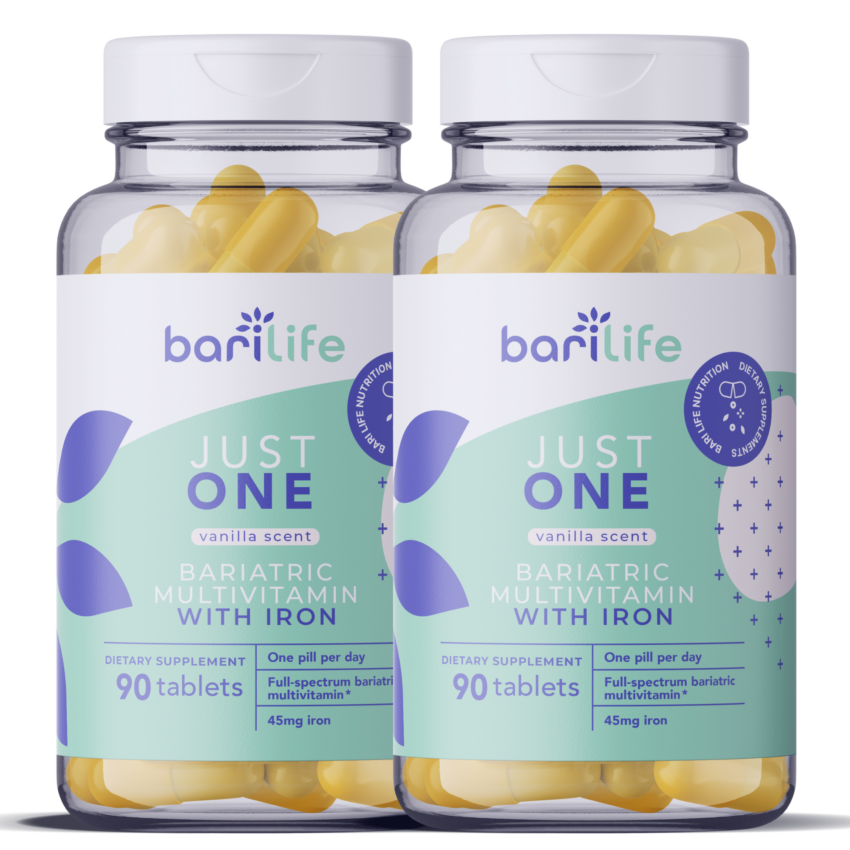 Just One Tablet 90: BOGO