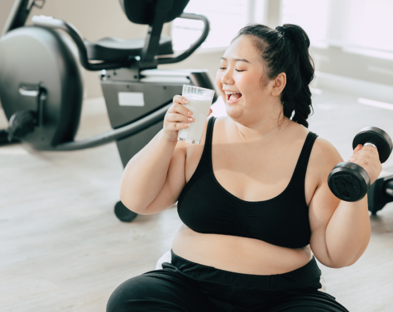 Why Do Bariatric Patients Need So Much Protein?
