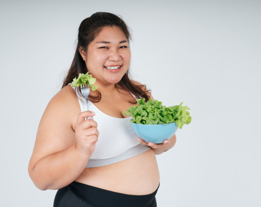 what happens if you don't get enough protein after bariatric surgery