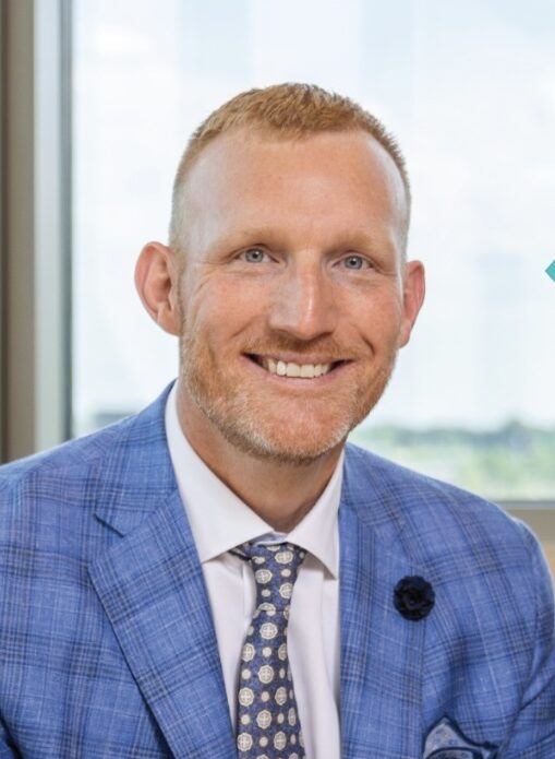 Dr. Matt Simpson