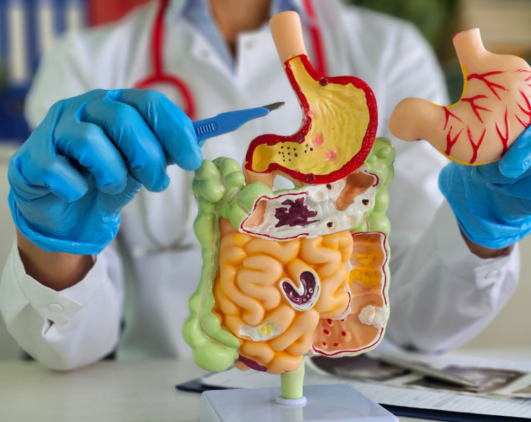BPD Bariatric Surgery: Is It Right for You? Find Out Now