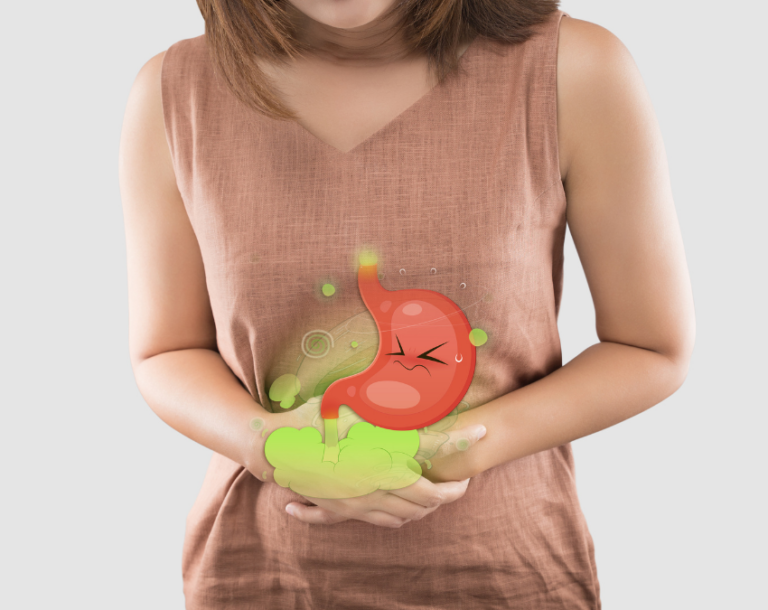 Gas After Bariatric Surgery: Why It Happens & How to Ease It