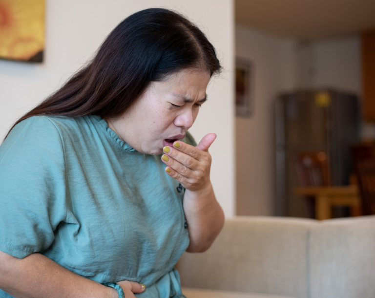 Nausea After Bariatric Surgery? Here’s What You Can Do