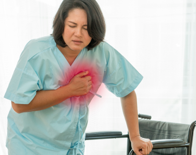 Heartburn After Bariatric Surgery? Discover Why & What to Do