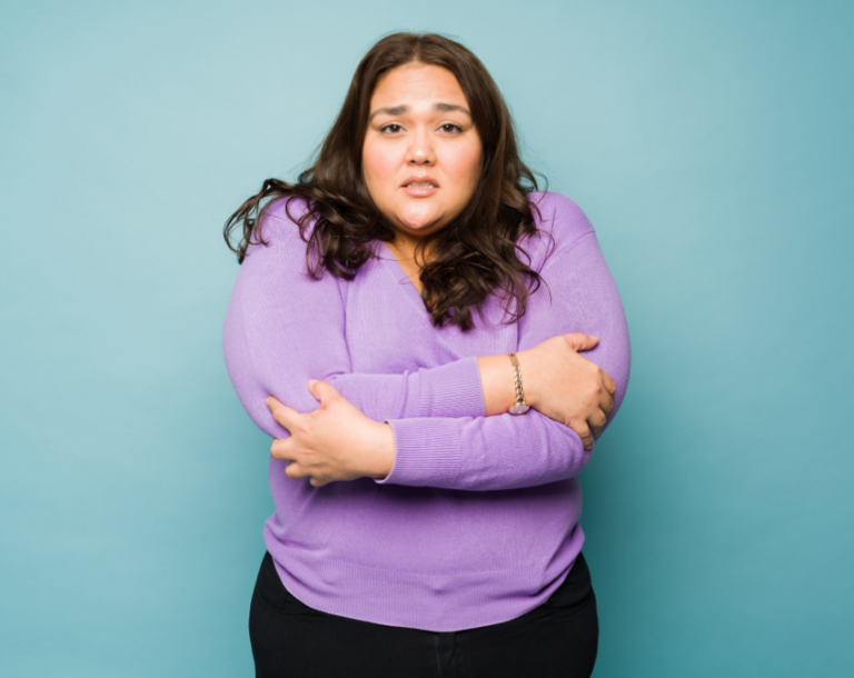 Why Am I Always Cold After Bariatric Surgery? What to Know