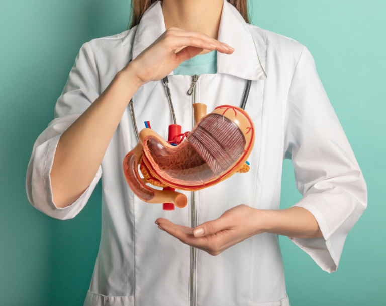 Endoscopic Bariatric Surgery: What You Need to Know First