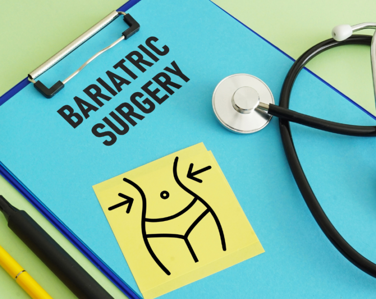 Least Invasive Bariatric Surgery: A Life-Changing Option
