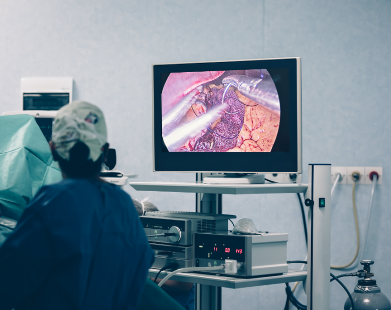 Latest Bariatric Procedures: What’s New and Game-Changing