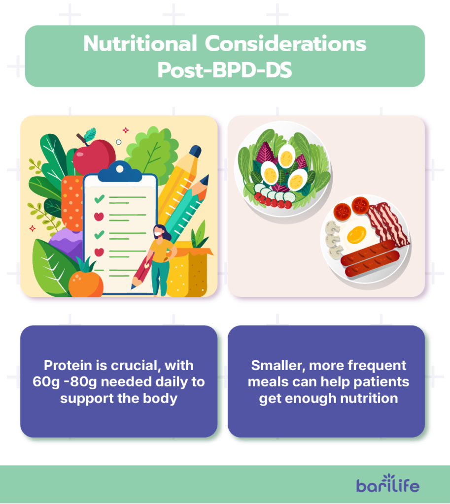What is BPD weight loss surgery?