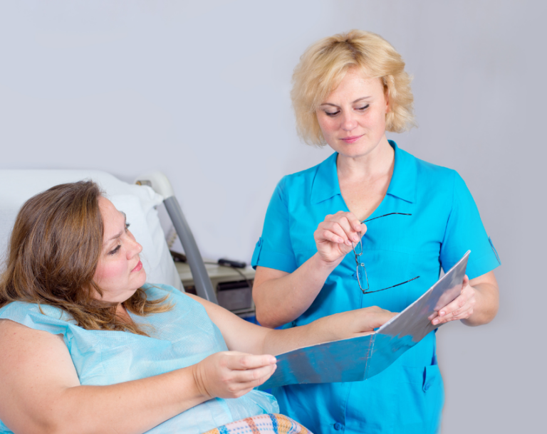 Pain After Bariatric Surgery: What’s Normal, What’s Not?