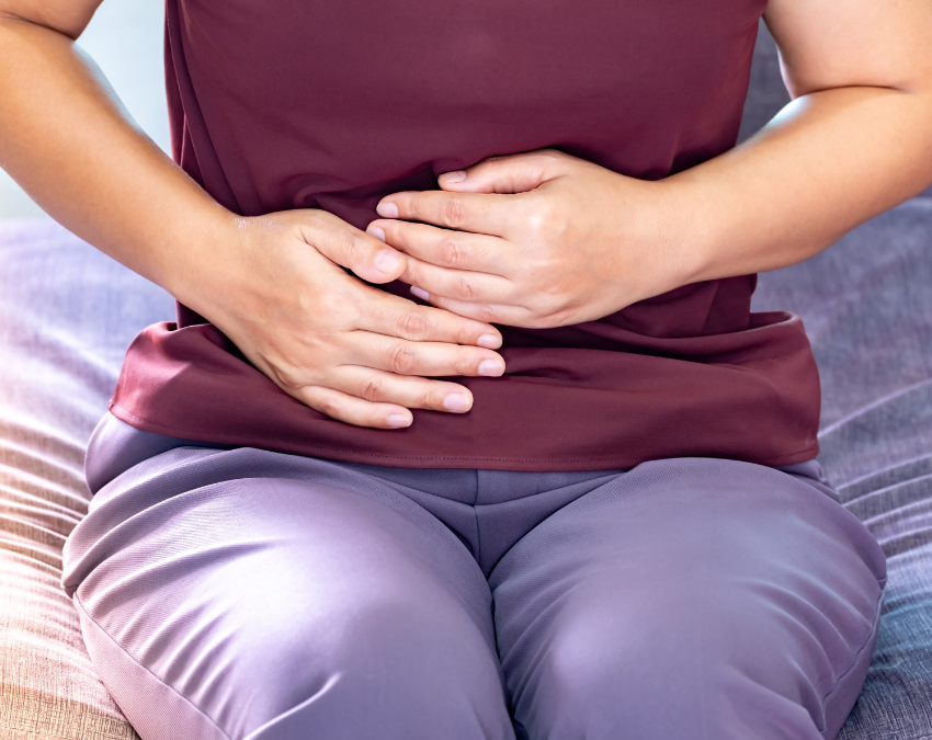 ulcer after bariatric surgery