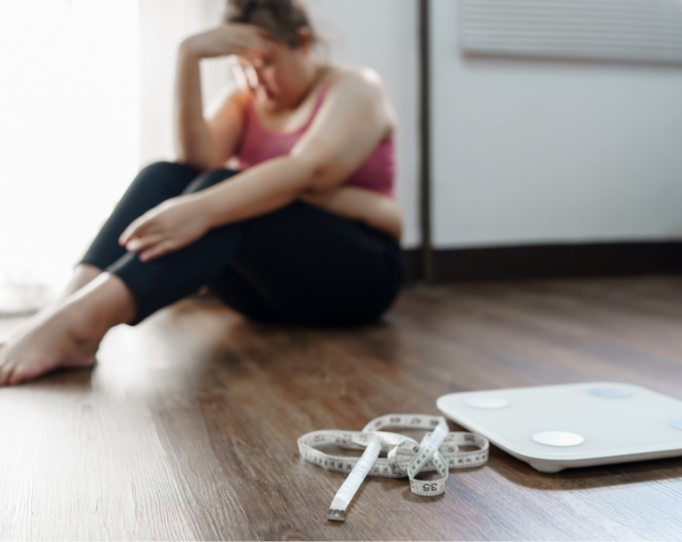 Psychological Problems After Bariatric Surgery: A Must-Read for Patients