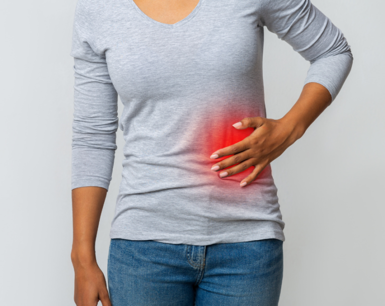 Left Side Pain After Bariatric Surgery? What You Must Know