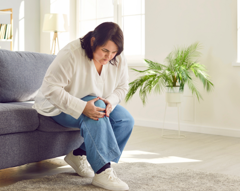 Leg Cramps After Bariatric Surgery? Here’s What to Do