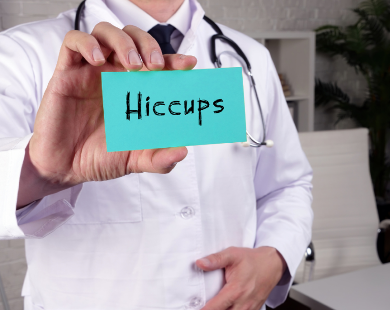 Hiccups After Bariatric Surgery? Here’s How to Fix It