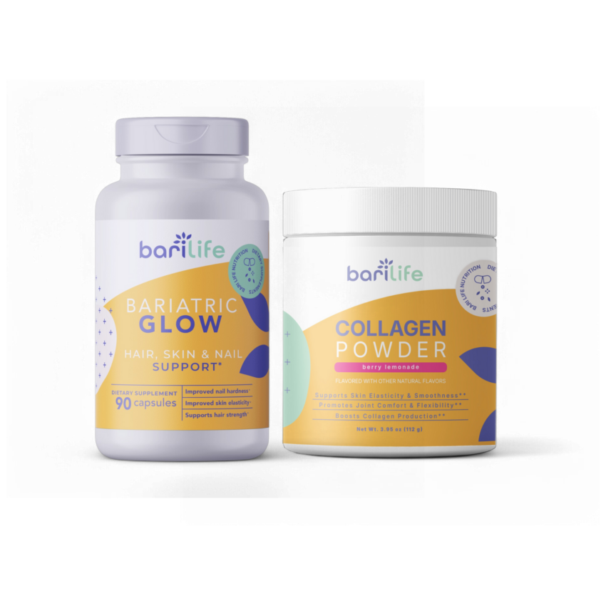 Bariatric Beauty Duo