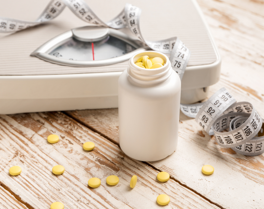 weight loss medications after bariatric surgery