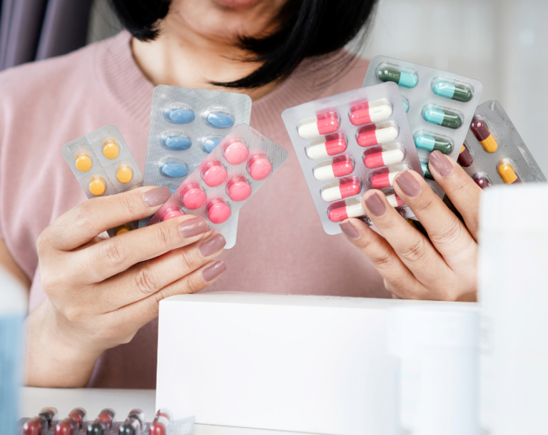 NSAIDs After Bariatric Surgery: Read This Before Taking Any