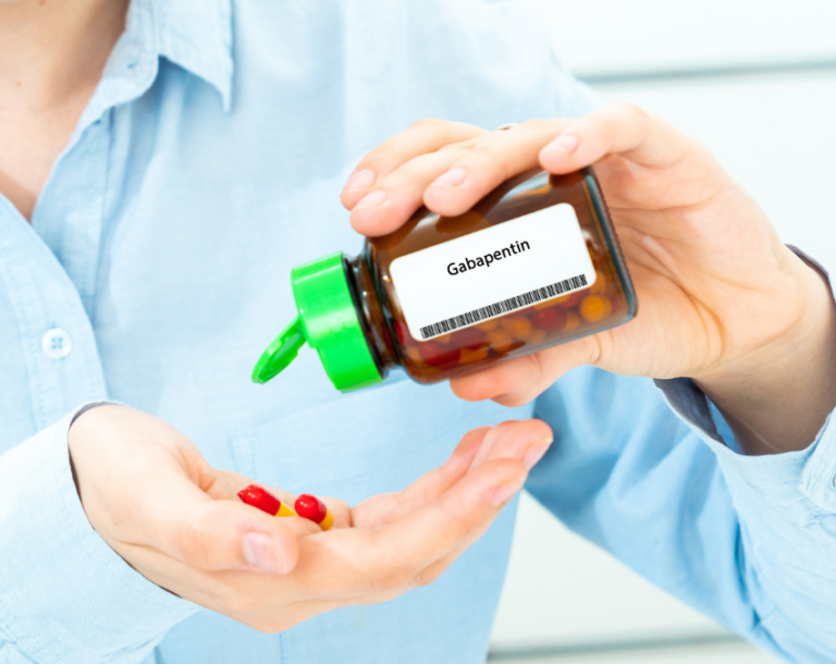 Gabapentin After Bariatric Surgery: What to Know Before You Take It