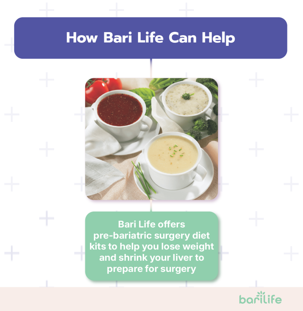 must haves after bariatric surgery