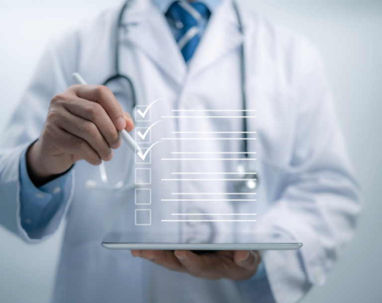 Bariatric Surgery Hospital Checklist: Doctors Recommend This