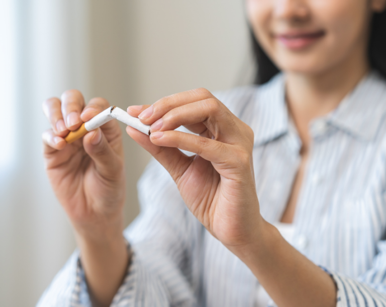How Long Do You Have To Stop Smoking Before Bariatric Surgery? Avoid This Risk!