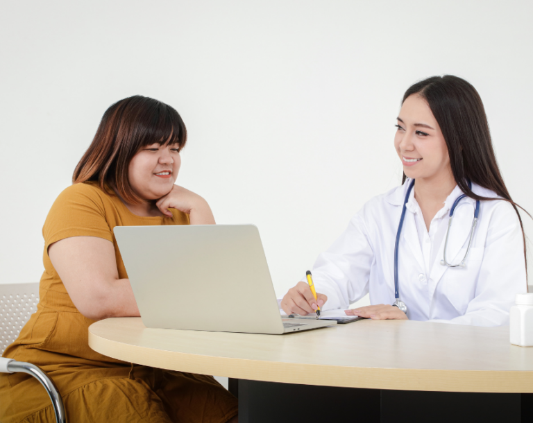 What to Expect at First Bariatric Appointment – Read This Before You Go!
