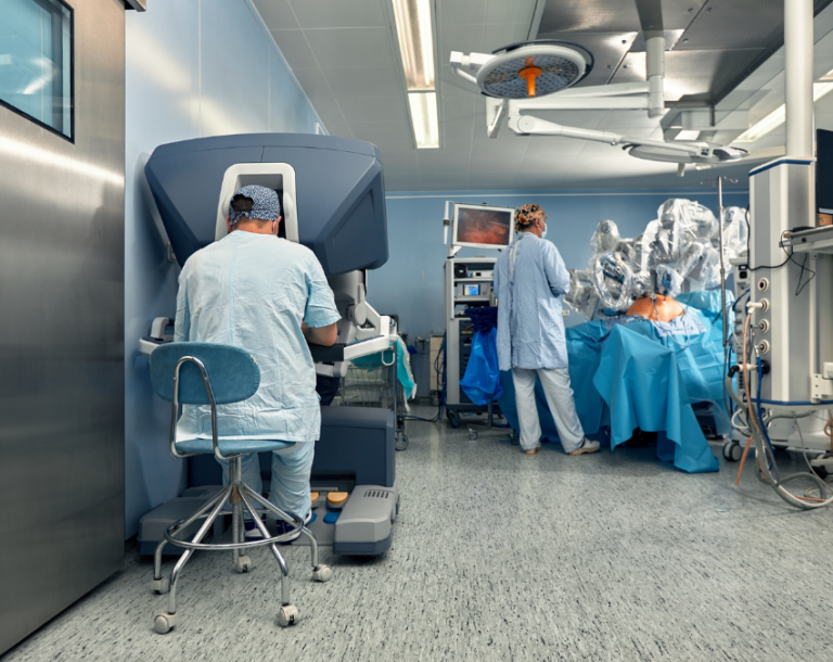 When Was the First Bariatric Surgery Performed? Here’s the Timeline