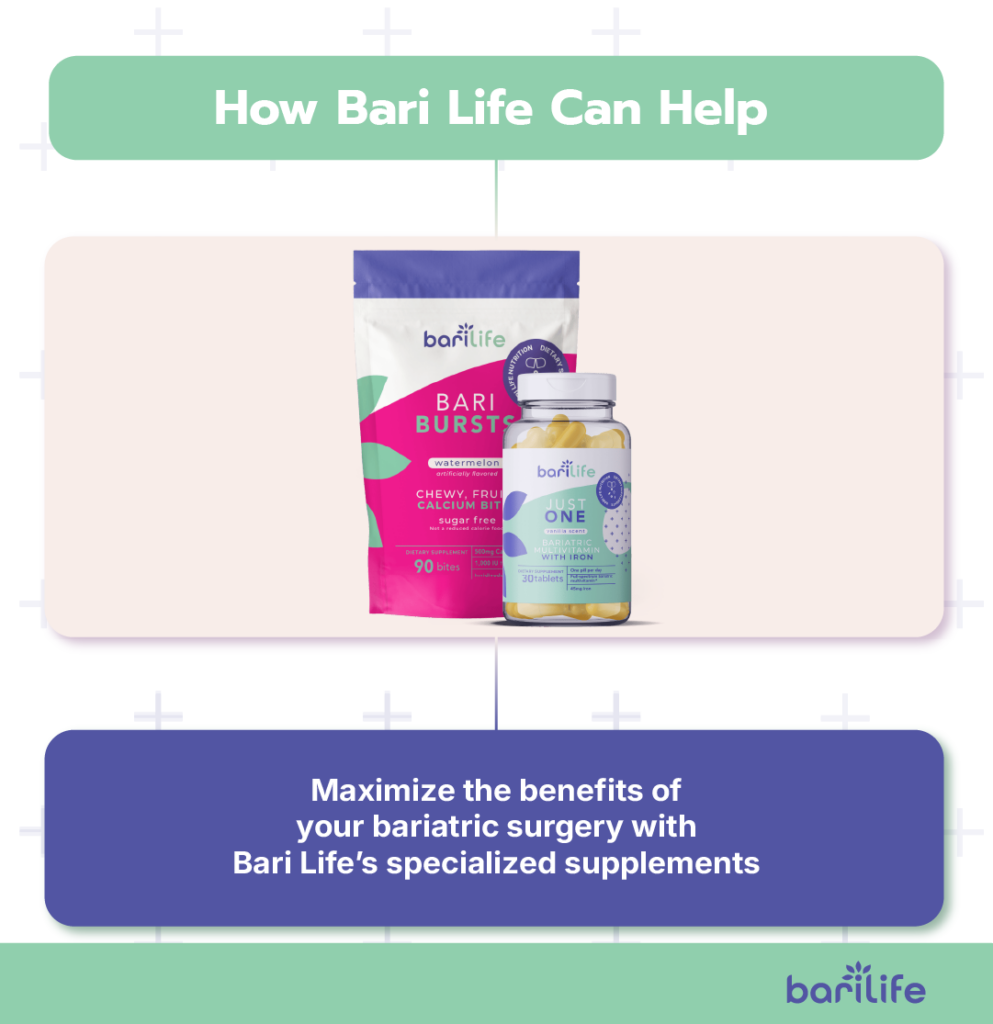health benefits of bariatric surgery