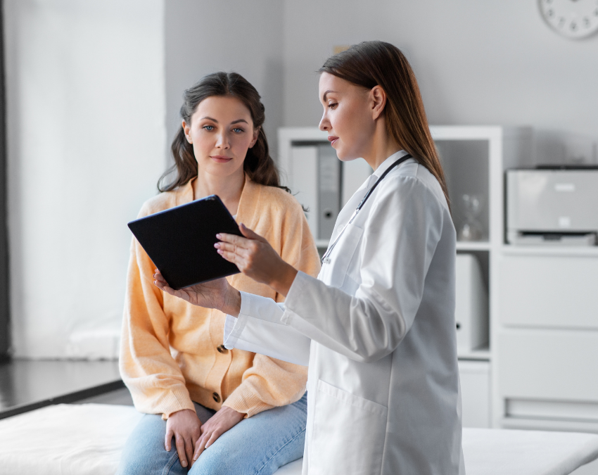 what tests are done before bariatric surgery