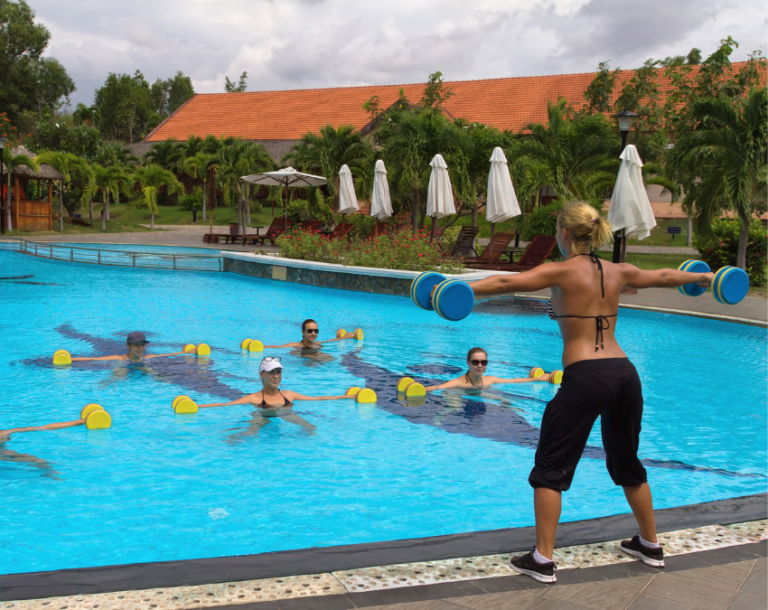 How Long After Bariatric Surgery Can You Swim? Read Before You Dive