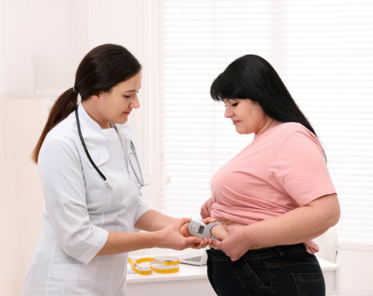 What Is a Bariatric Patient? Experts Explain