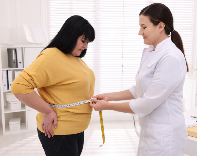 How Fast Do You Lose Weight After Bariatric Surgery?