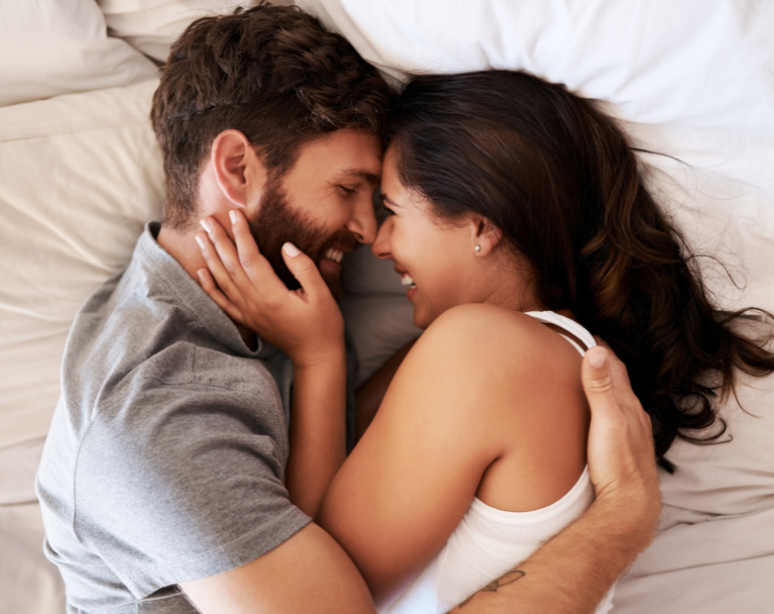 sex after bariatric surgery