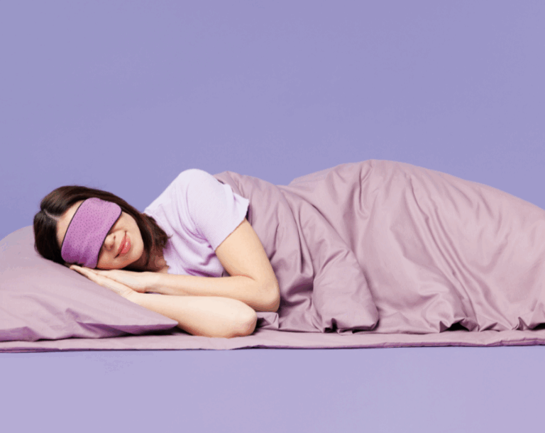 How to Sleep After Bariatric Surgery – The Best Positions
