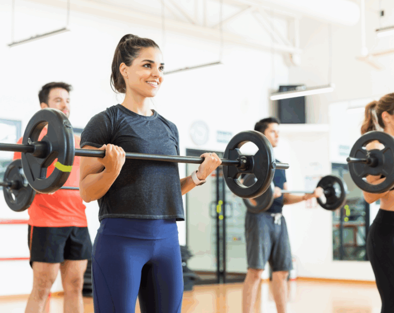 Powerlifting After Bariatric Surgery: Is It Possible?