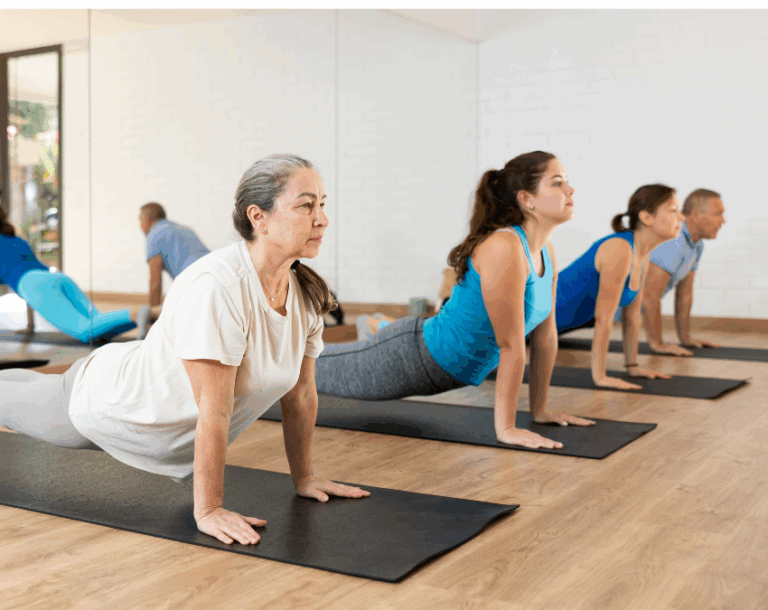 Toning Exercises After Bariatric Surgery: Do This First!