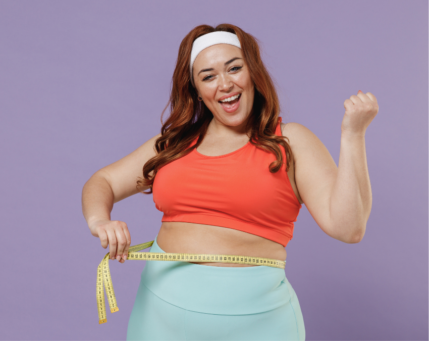 how much weight can you lose with bariatric surgery