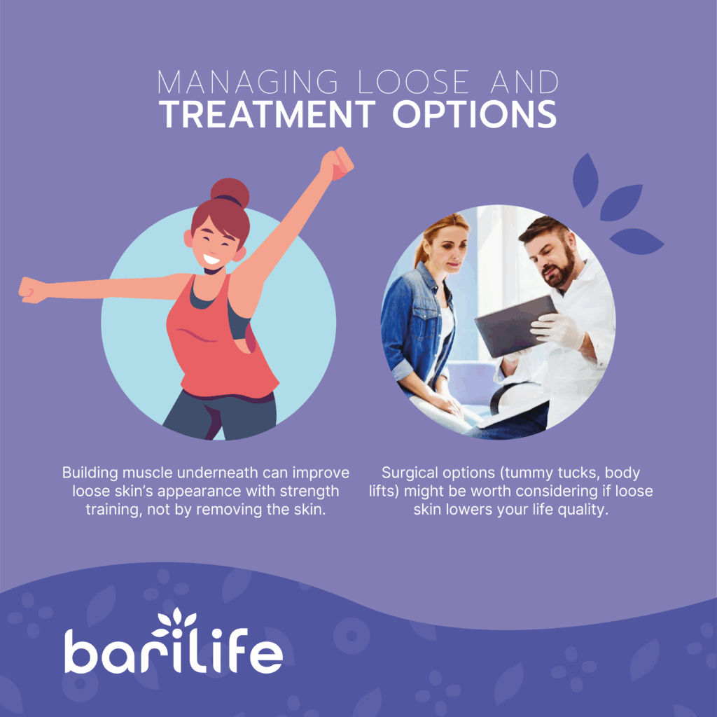 bariatric surgery before after