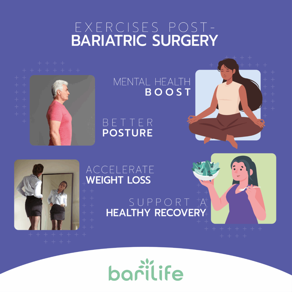 bariatric workout plan