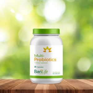 The Importance of Probiotics Bari Life