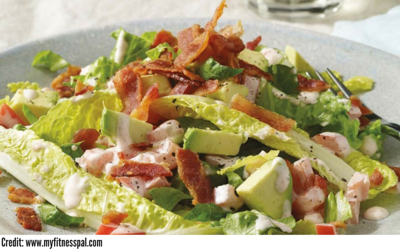 8 Fresh & Filling Salad Recipes Perfect For A Bariatric Diet Bari Life