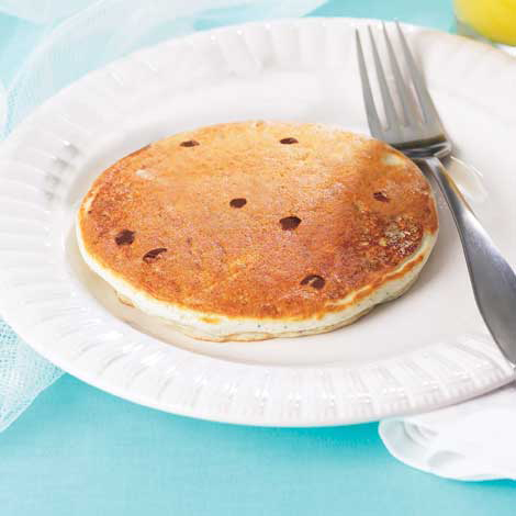 Chocolate Chip Protein Pancake Mix