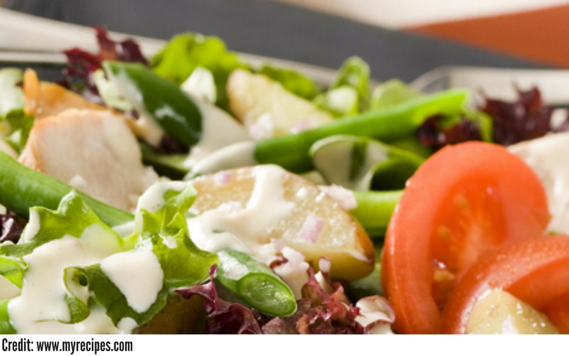 8 Fresh & Filling Salad Recipes Perfect For A Bariatric Diet Bari Life