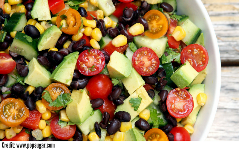 8 Fresh & Filling Salad Recipes Perfect For A Bariatric Diet Bari Life