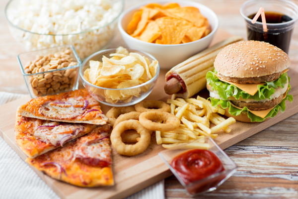 Foods to Avoid After Bariatric Surgery Bari Life