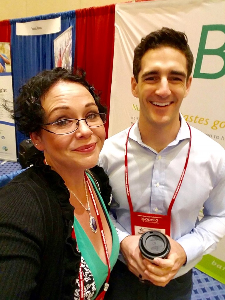 Bariatric Success Story and Motivation