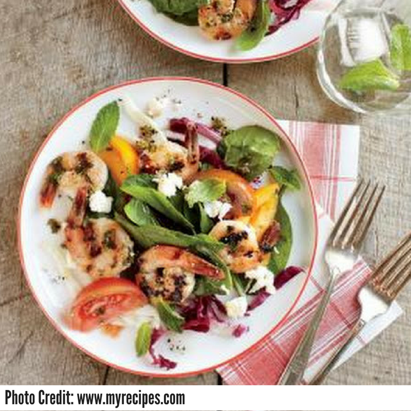 8 Fresh & Filling Salad Recipes Perfect For A Bariatric Diet Bari Life