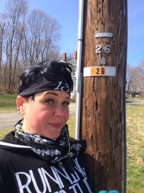 Bariatric Patient Turned Marathon Runner